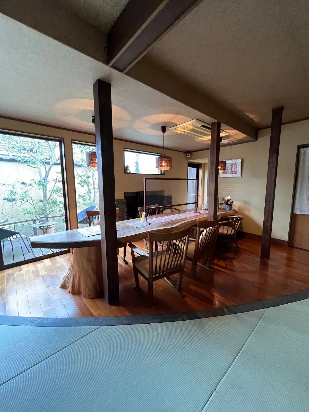 Kotonoyado Musashino 3