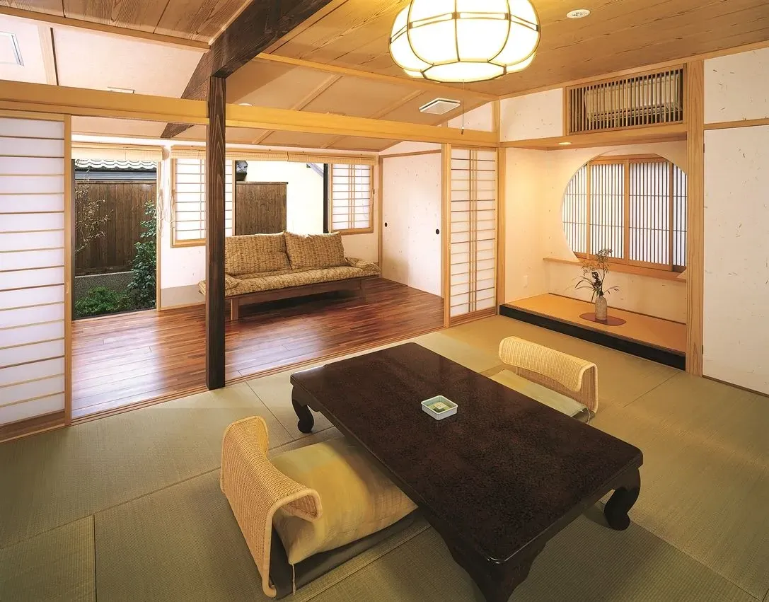 Kotonoyado Musashino 4