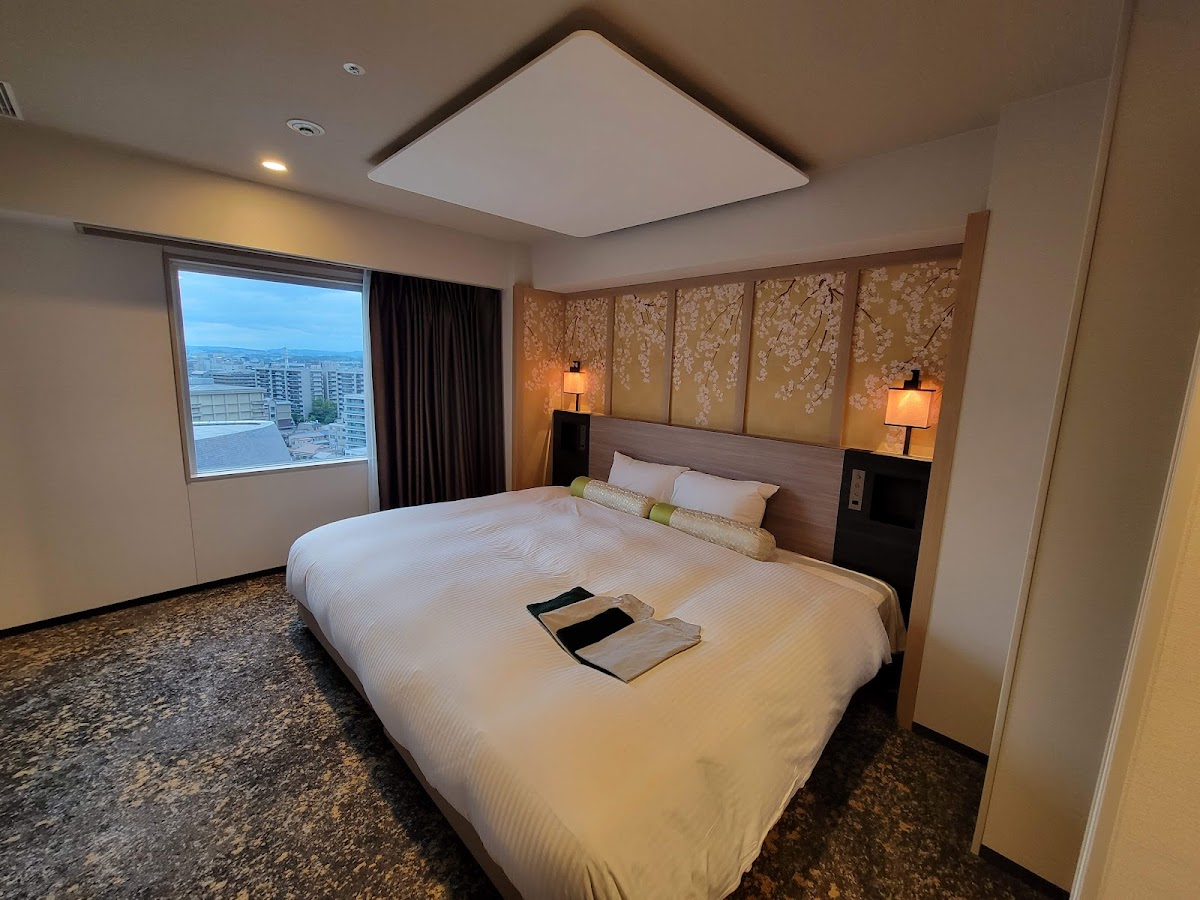 Daiwa Roynet Hotel Nara 2