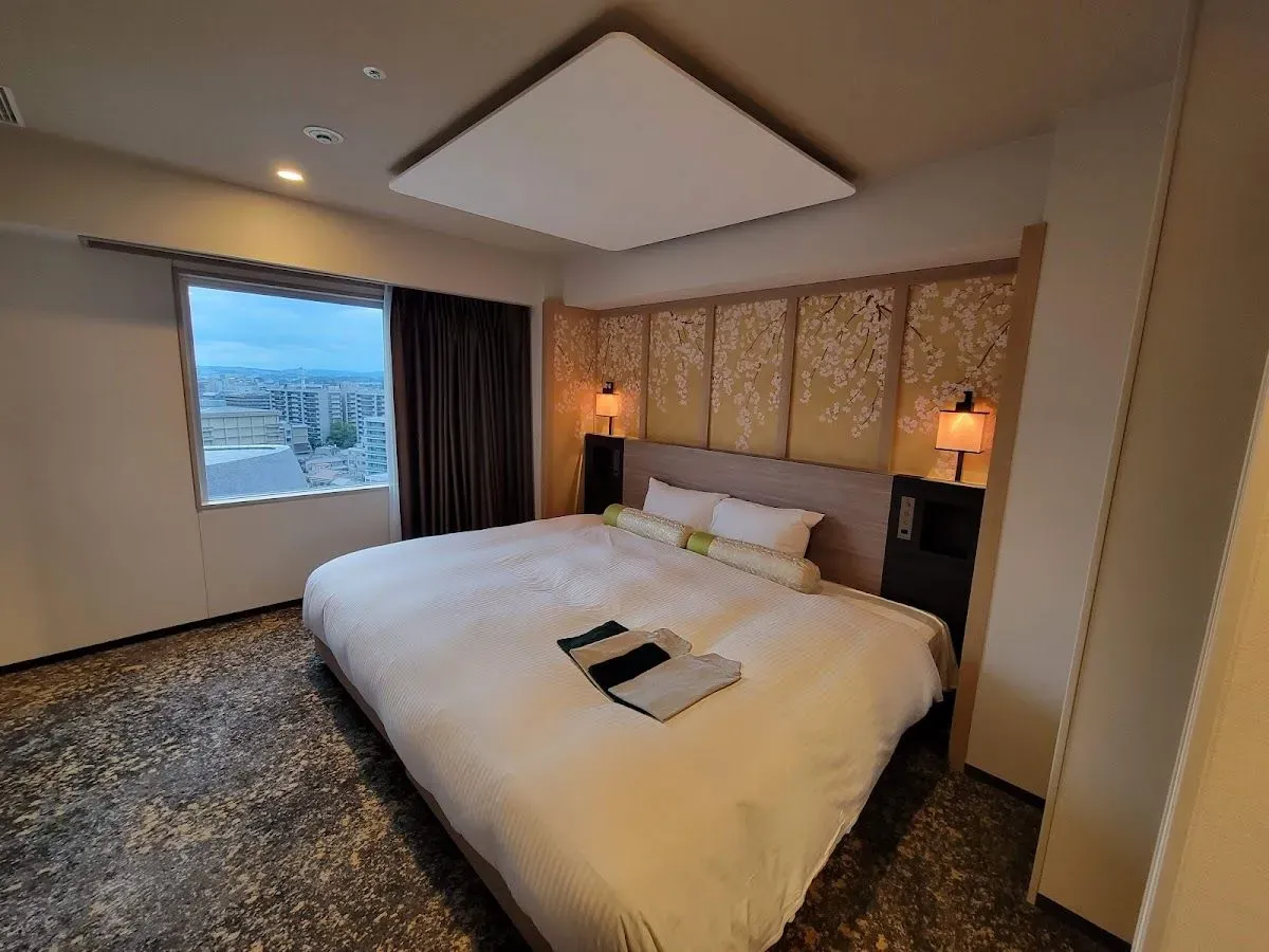 Daiwa Roynet Hotel Nara 2