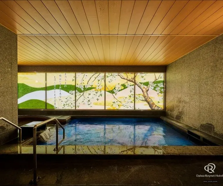 Daiwa Roynet Hotel Nara 3