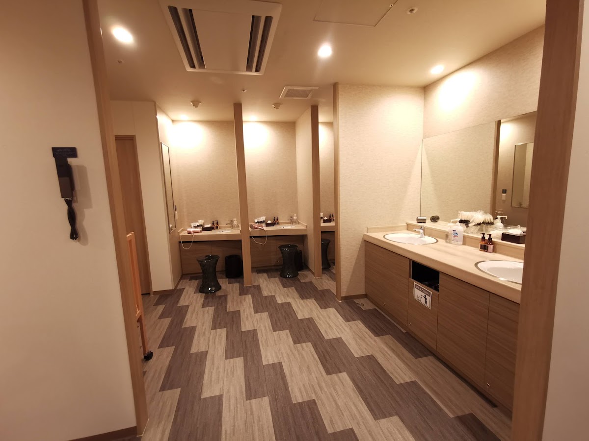 Daiwa Roynet Hotel Nara 4