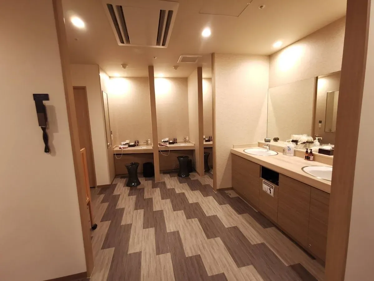 Daiwa Roynet Hotel Nara 4