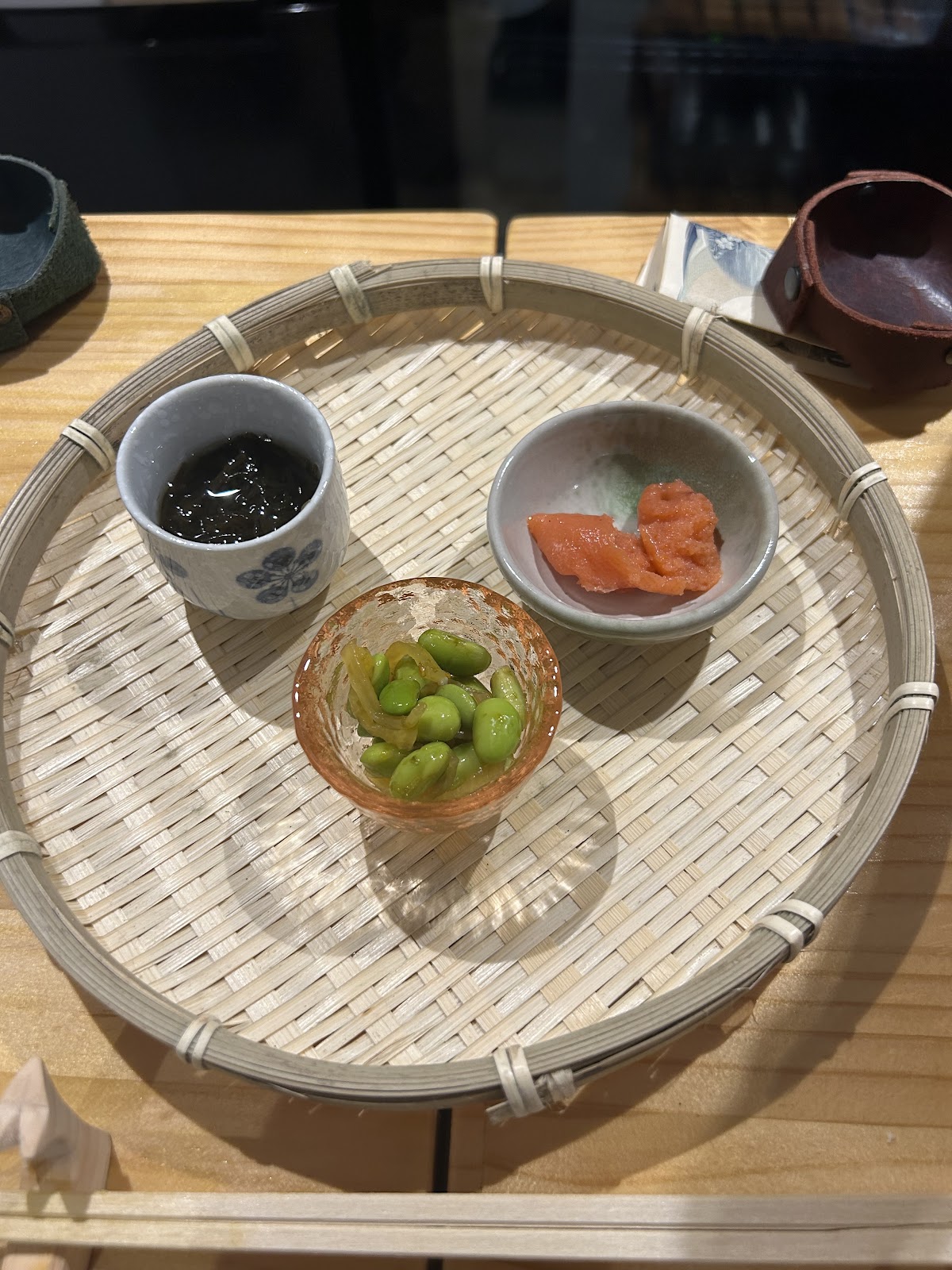 Nihonshu Shika Japanese Sake Bar