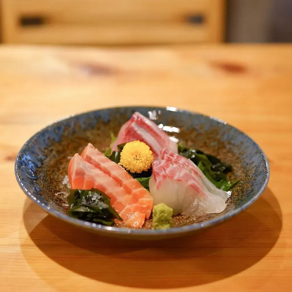 Nara Omotenashi Shokudo 2