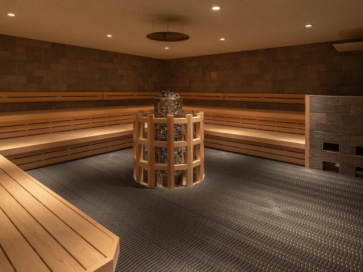 Tenpyonoyu Hot Spring