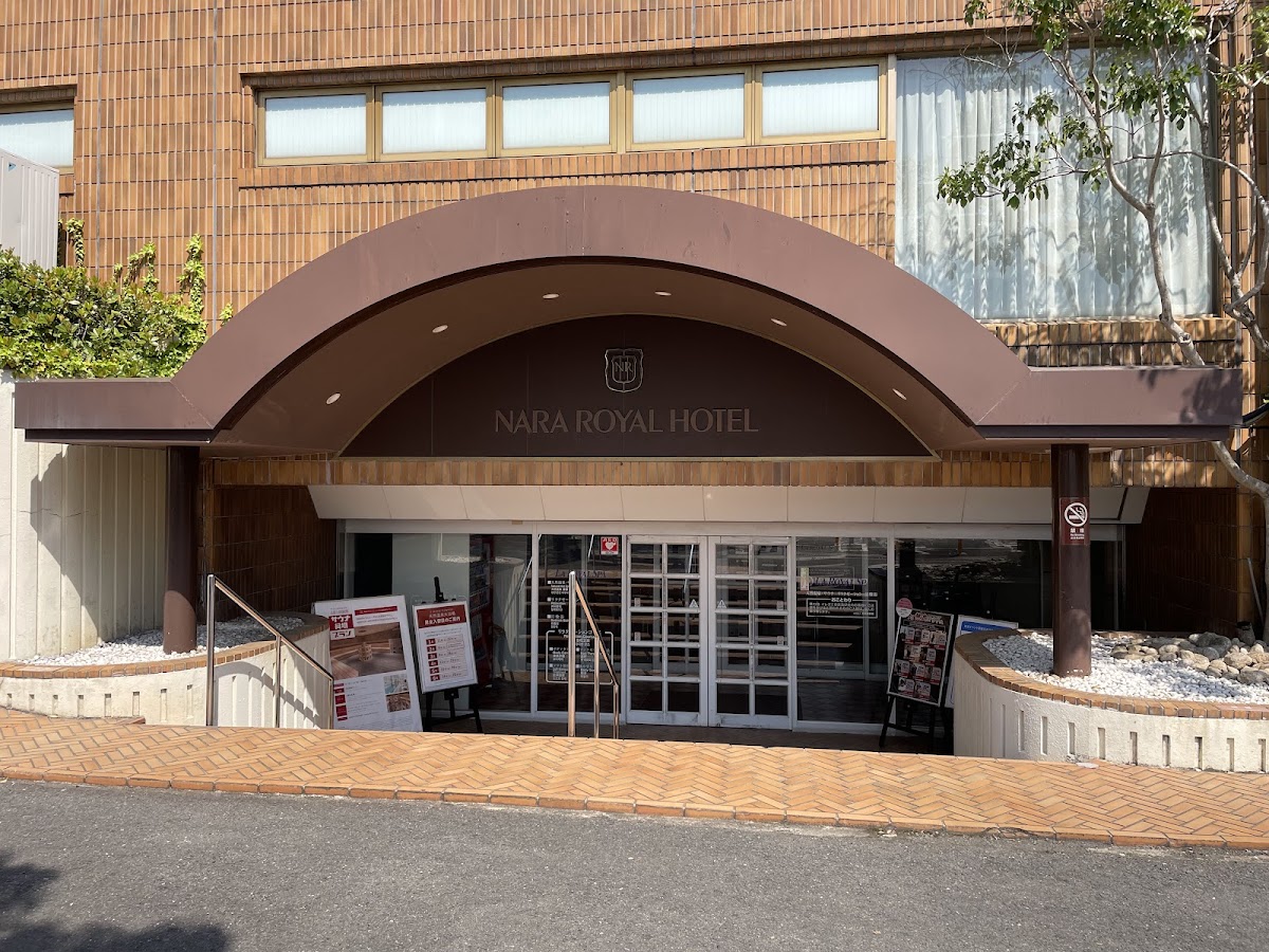 Tenpyonoyu Hot Spring 3
