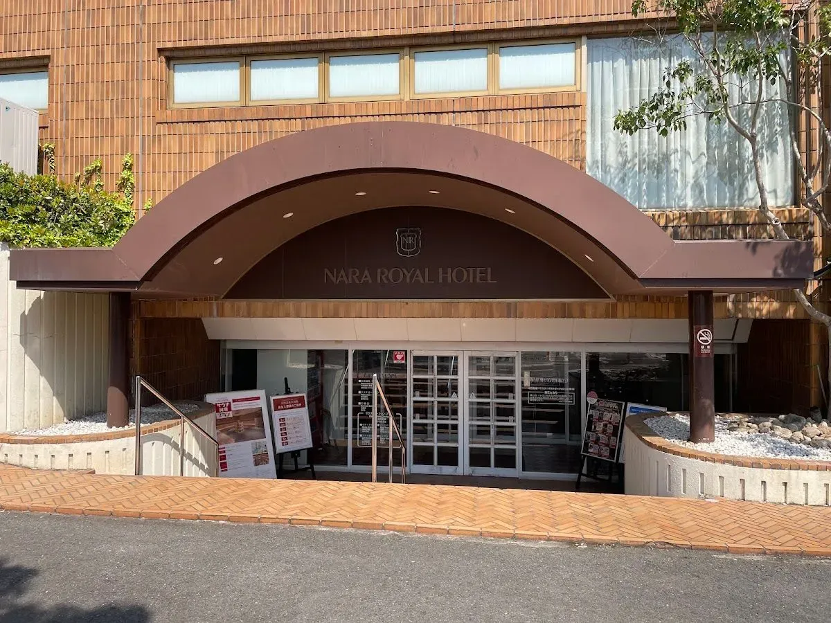 Tenpyonoyu Hot Spring 3