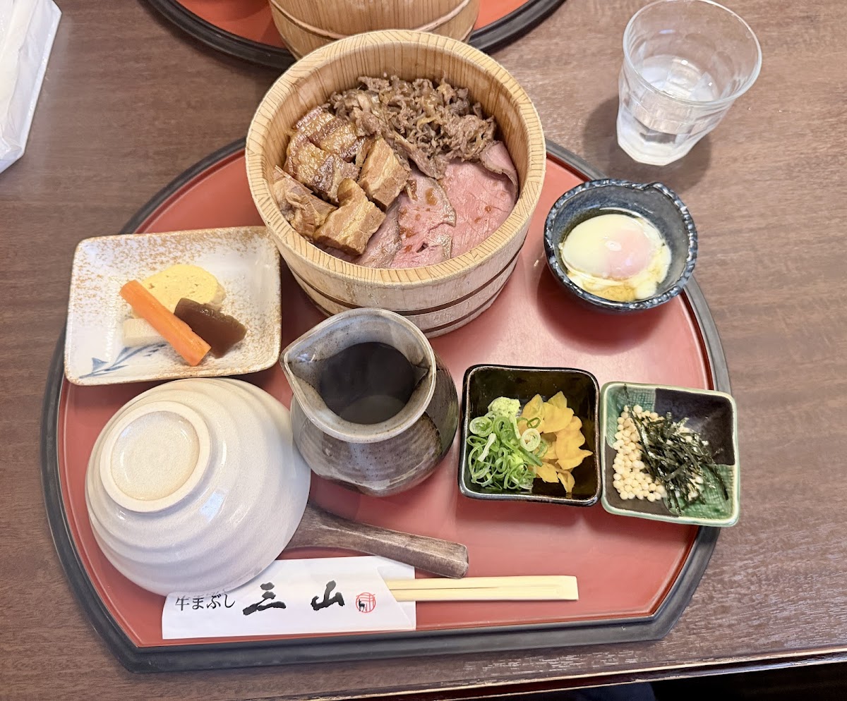 Gyumabushi Miyama 4