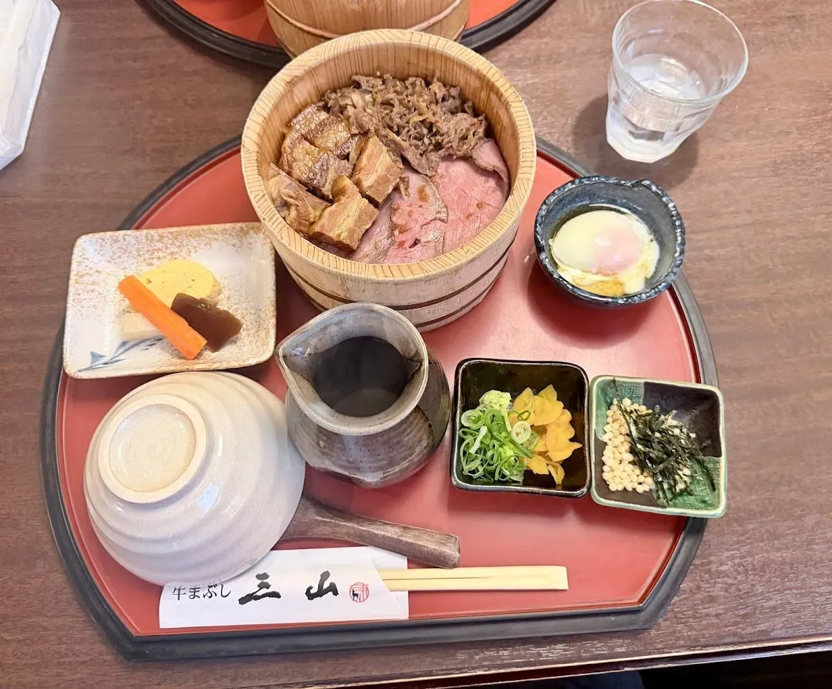 Gyumabushi Miyama 4