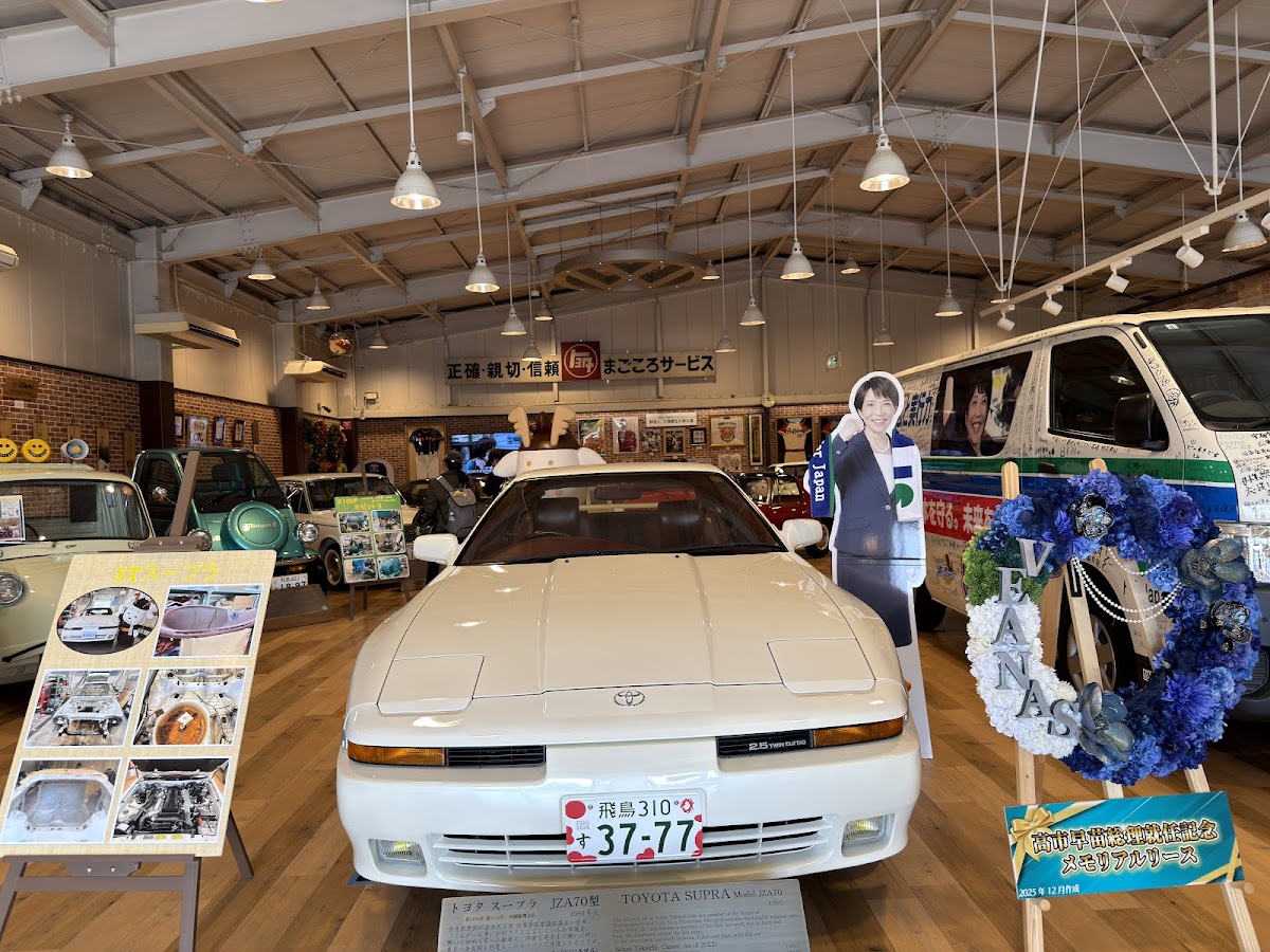 Mahoroba Museum
