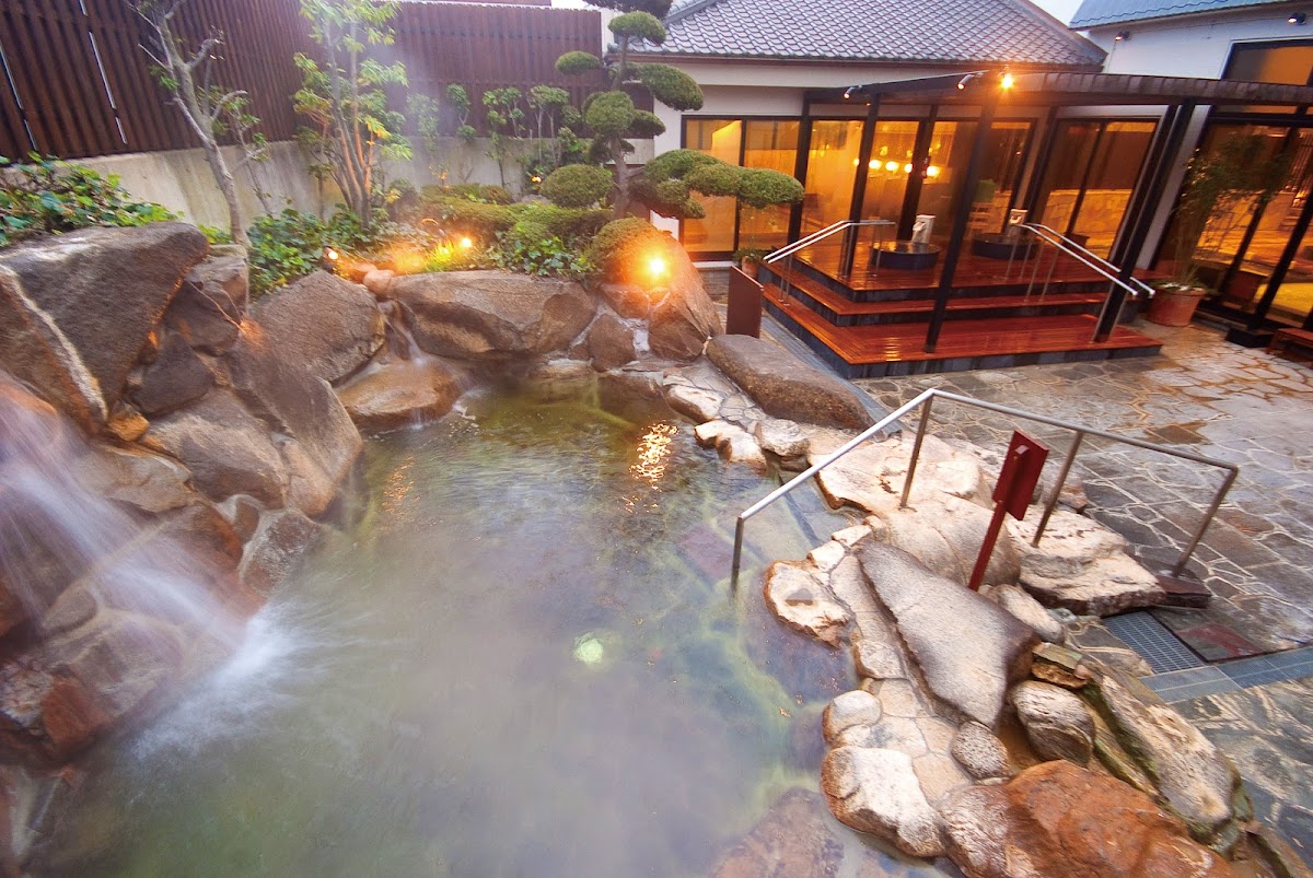 Nara Kenko Land 2