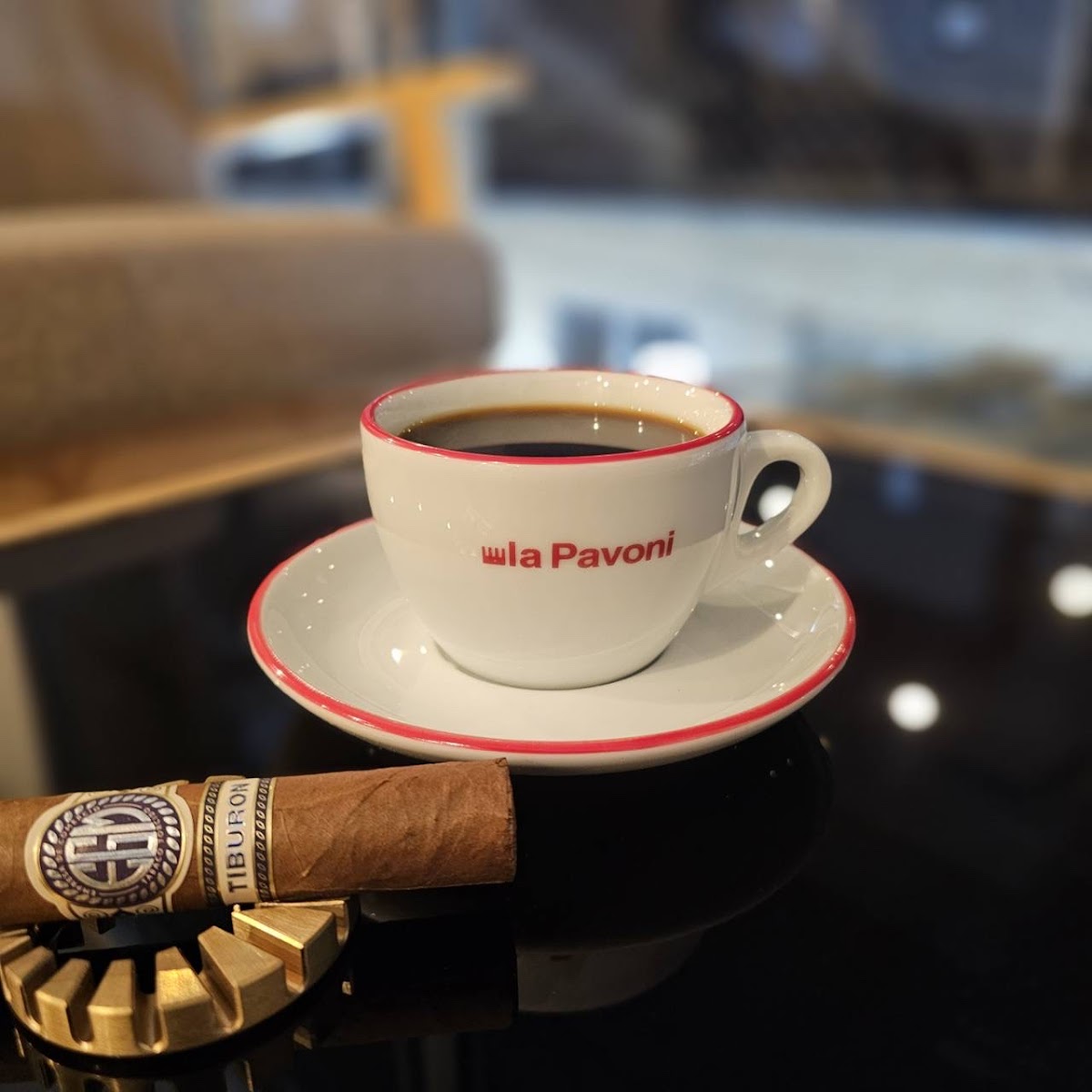 Cigar Lounge BONUS 2