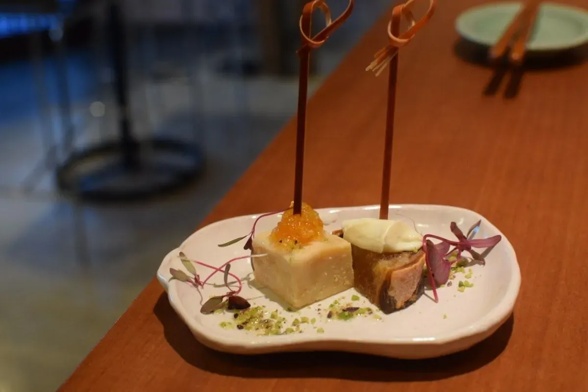 Nara Cuisine MIKADO 2