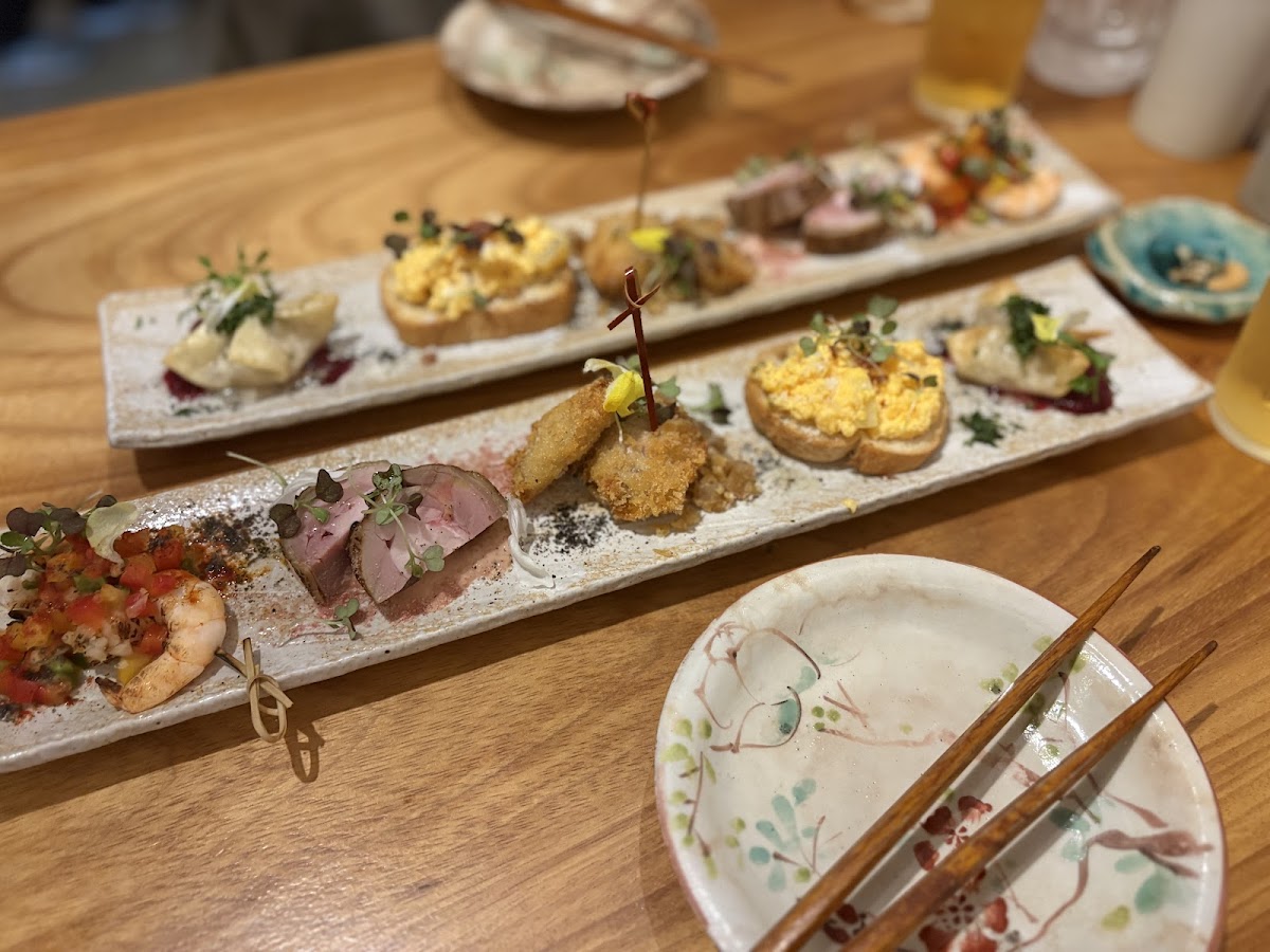 Nara Cuisine MIKADO 4