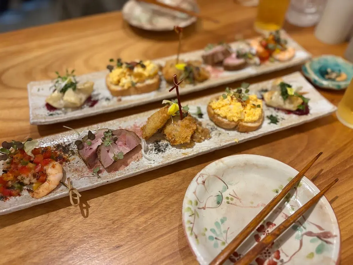 Nara Cuisine MIKADO 4
