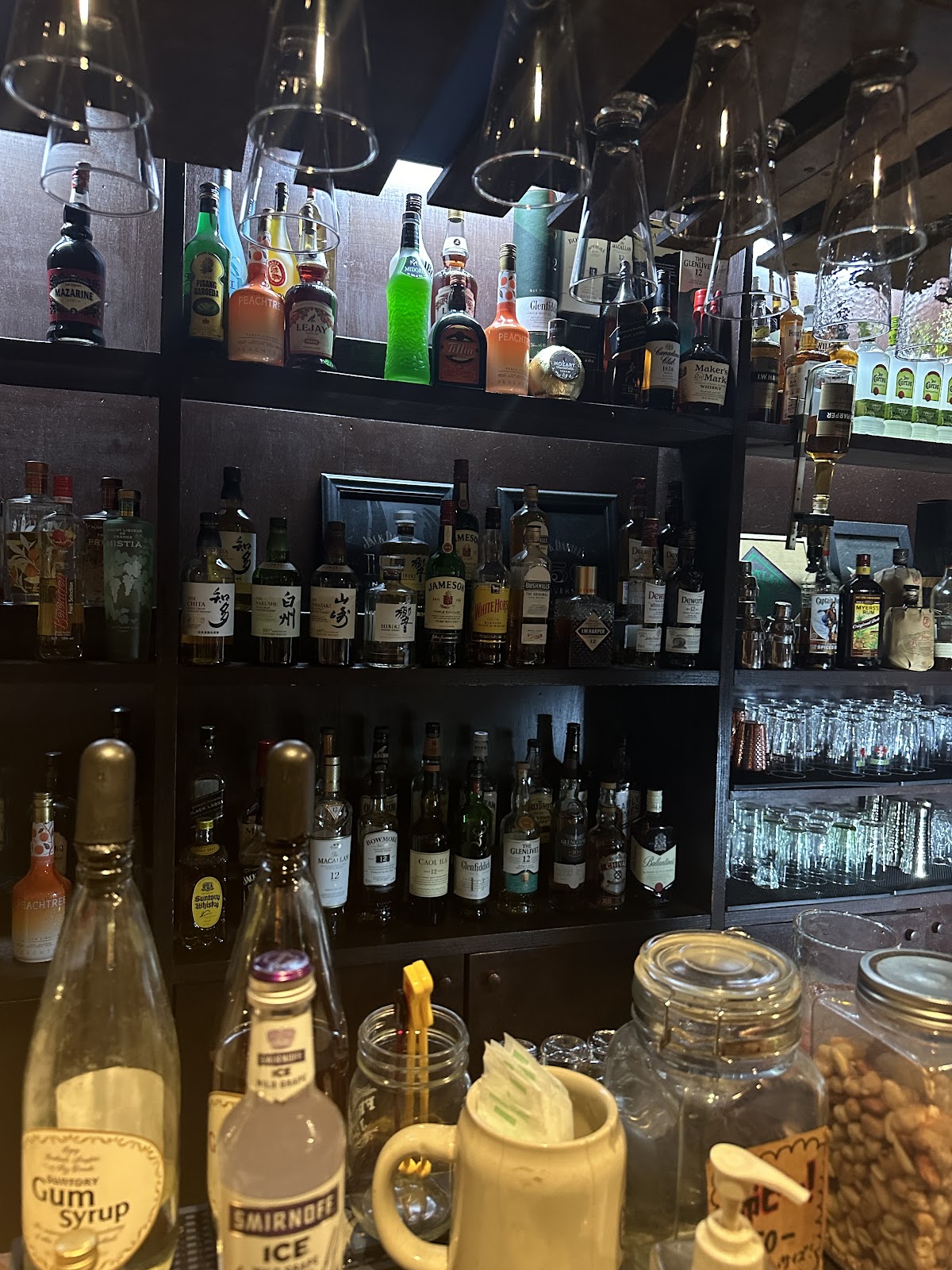 Woo Koo Bar? 4