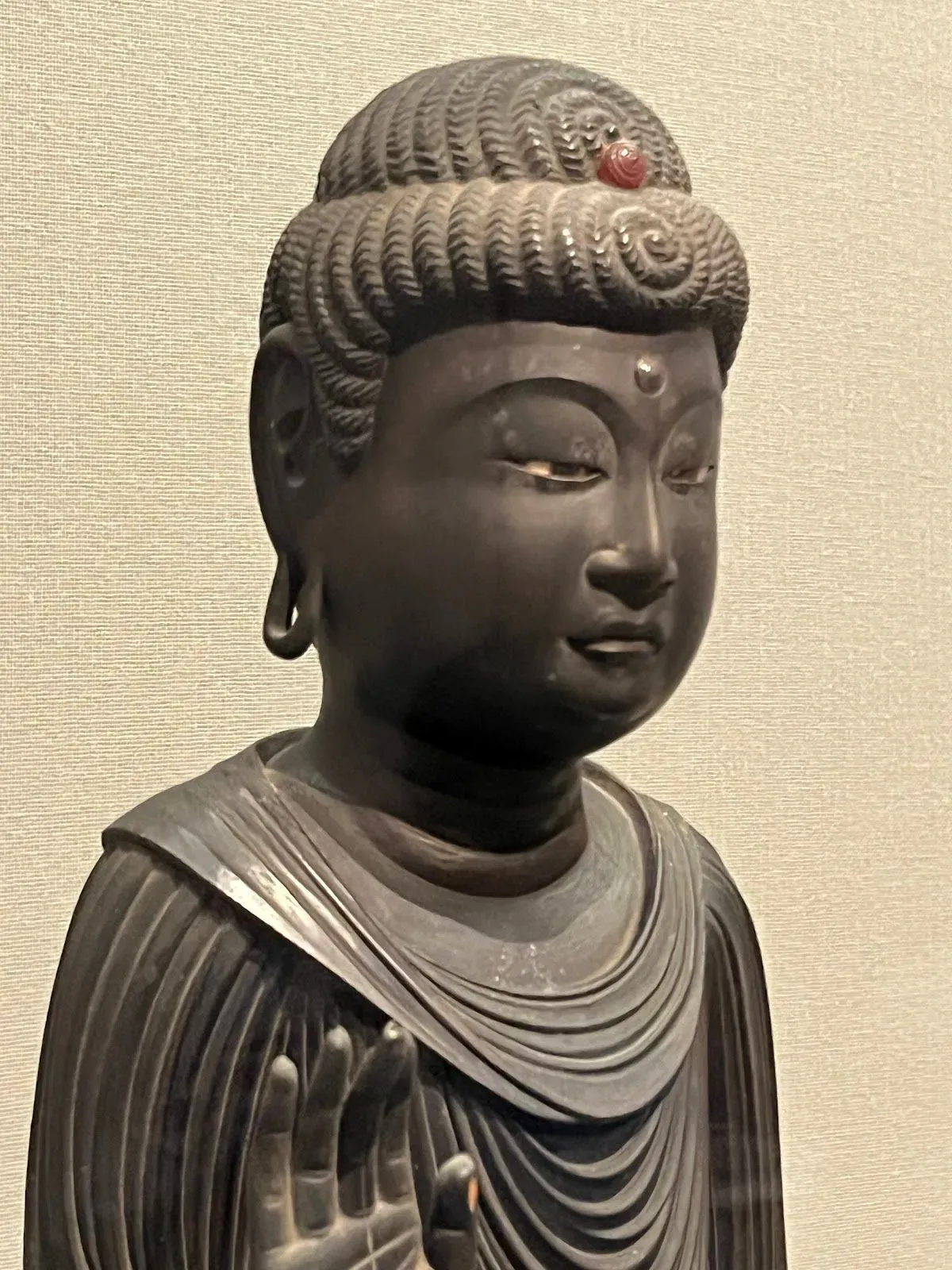 Nara National Museum Nara Buddhist Sculpture Hall 4
