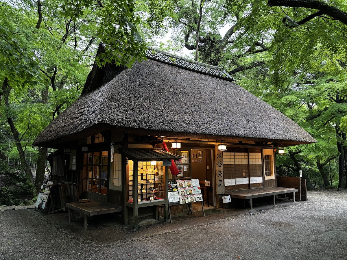 Mizuya Chaya 4