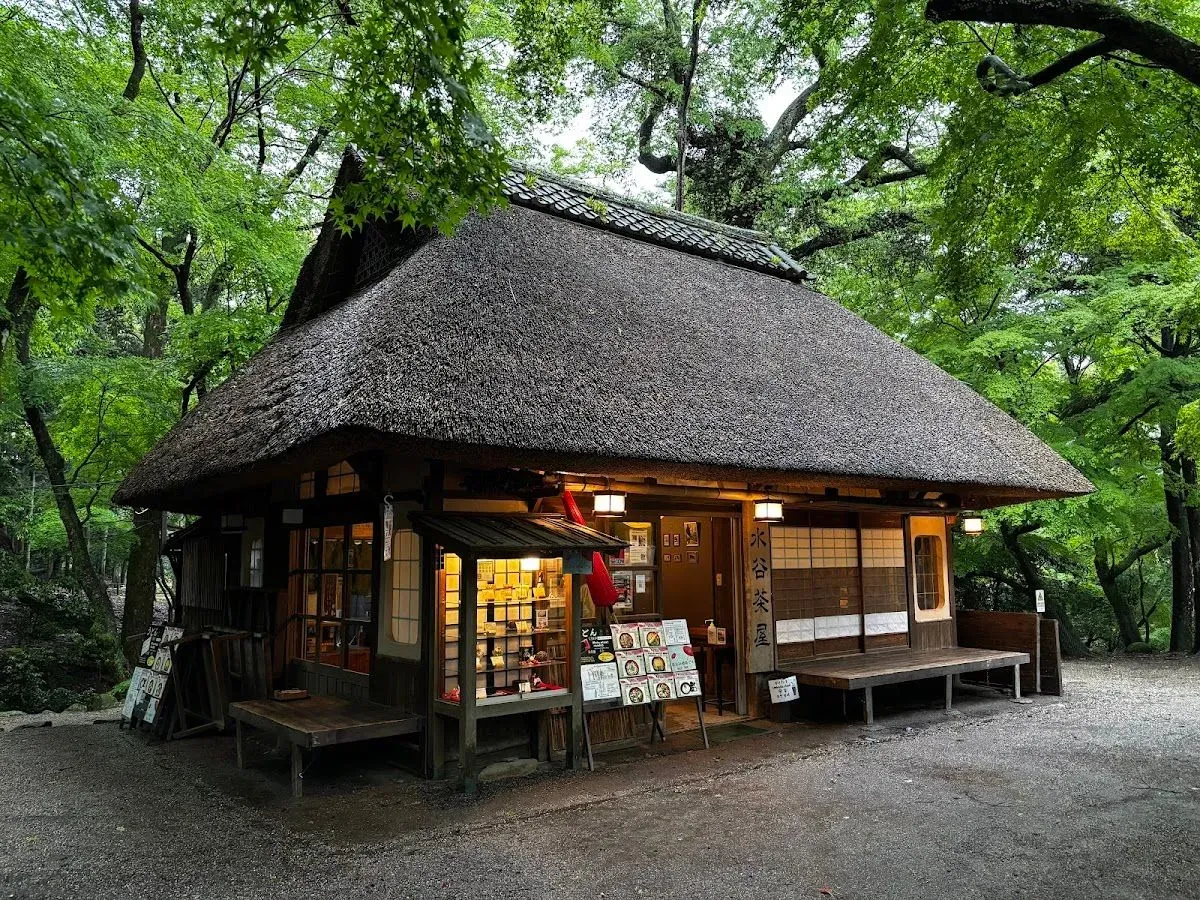 Mizuya Chaya 4