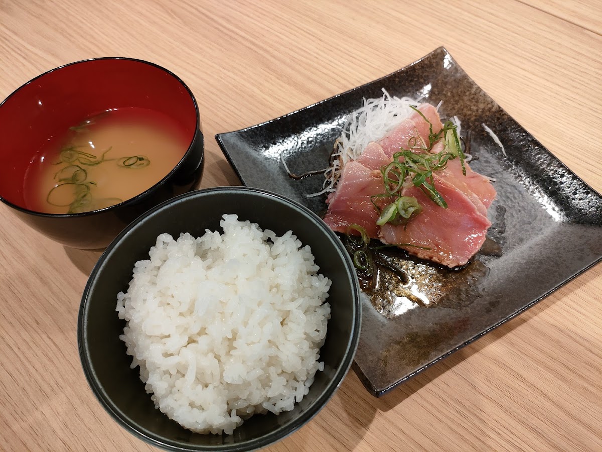 Maguro Koya 2