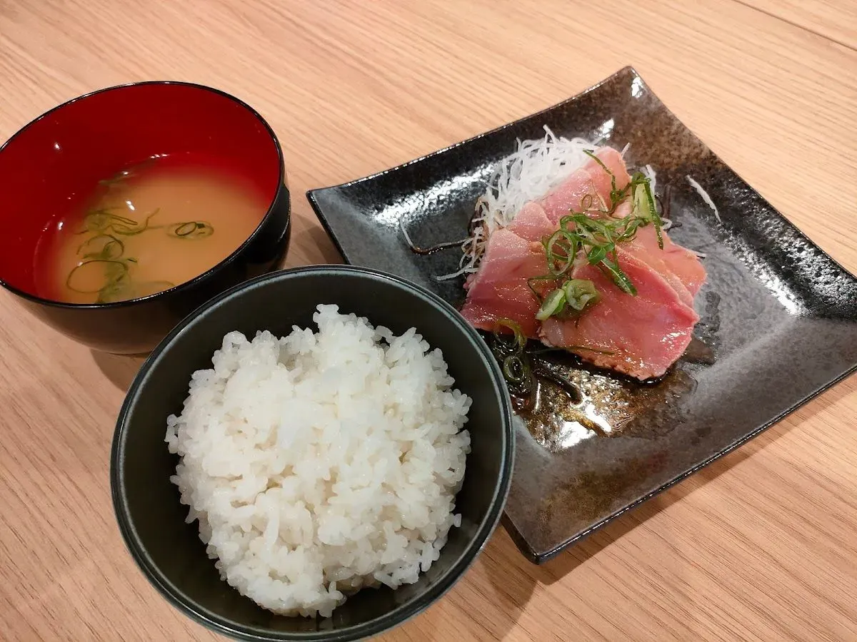 Maguro Koya 2
