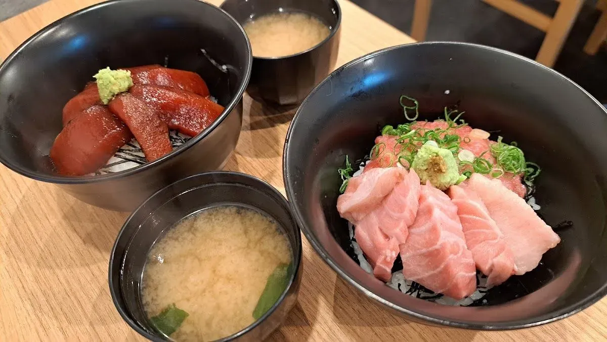 Maguro Koya 3