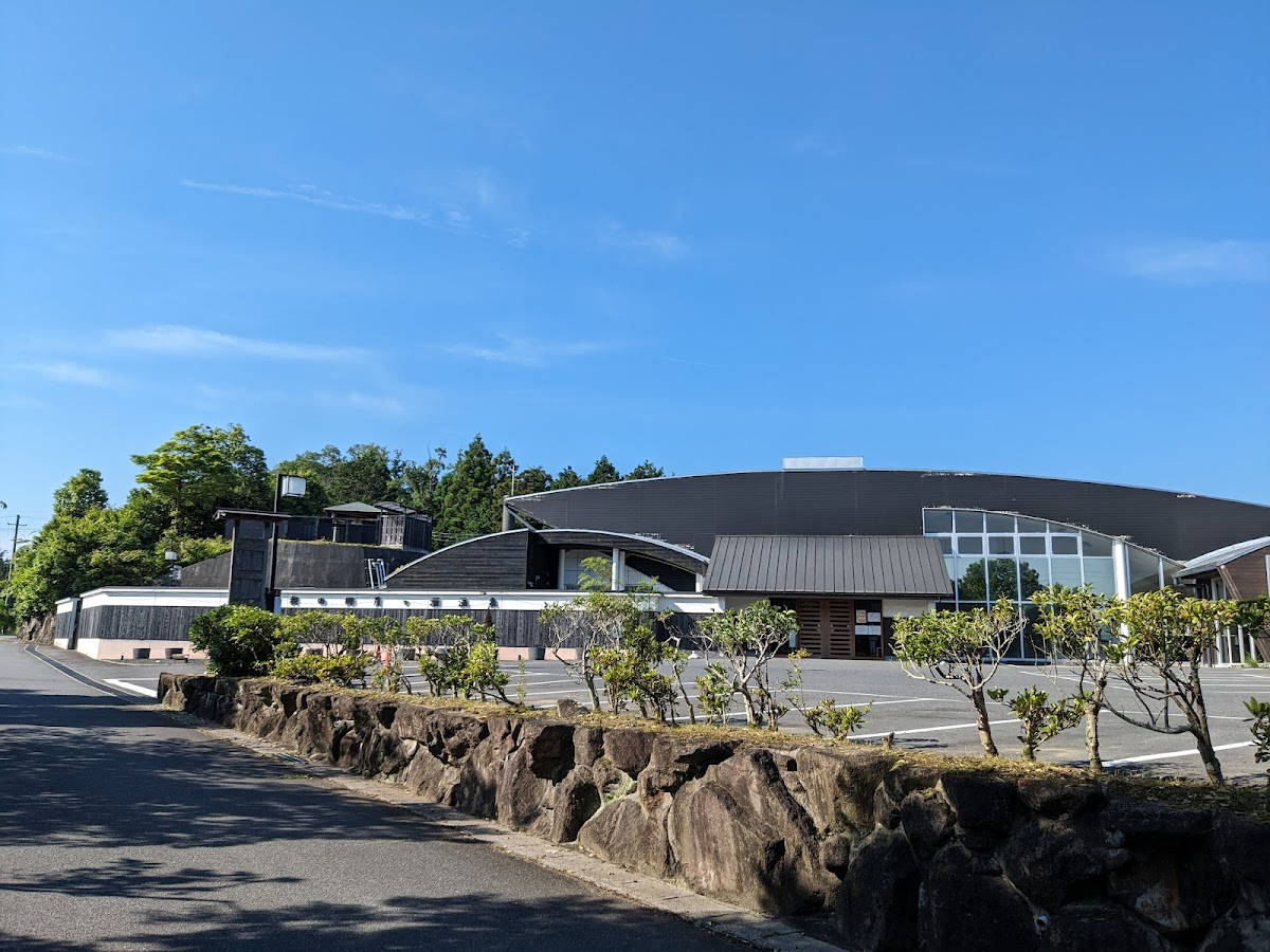 梅の郷 月ヶ瀬温泉
