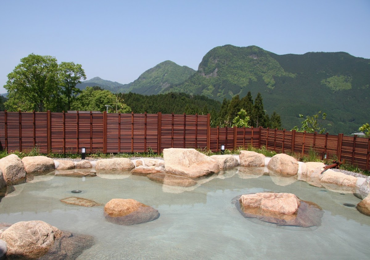 Sonikogenonsen Okame Hot Spring