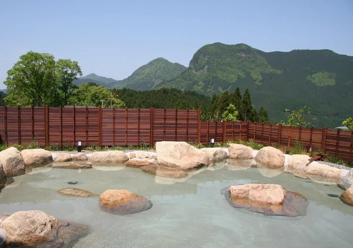 Sonikogenonsen Okame Hot Spring