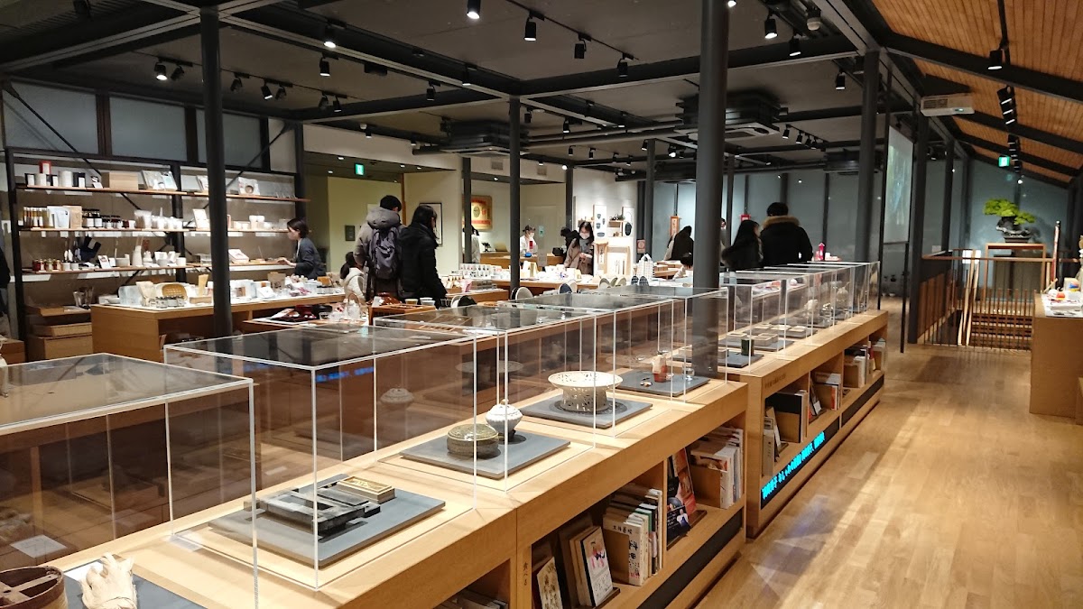 Nakagawa Masashichi Shoten Nara Main Store 3