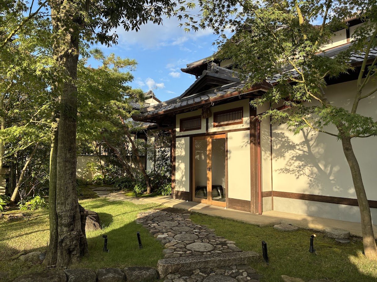 Suimontei