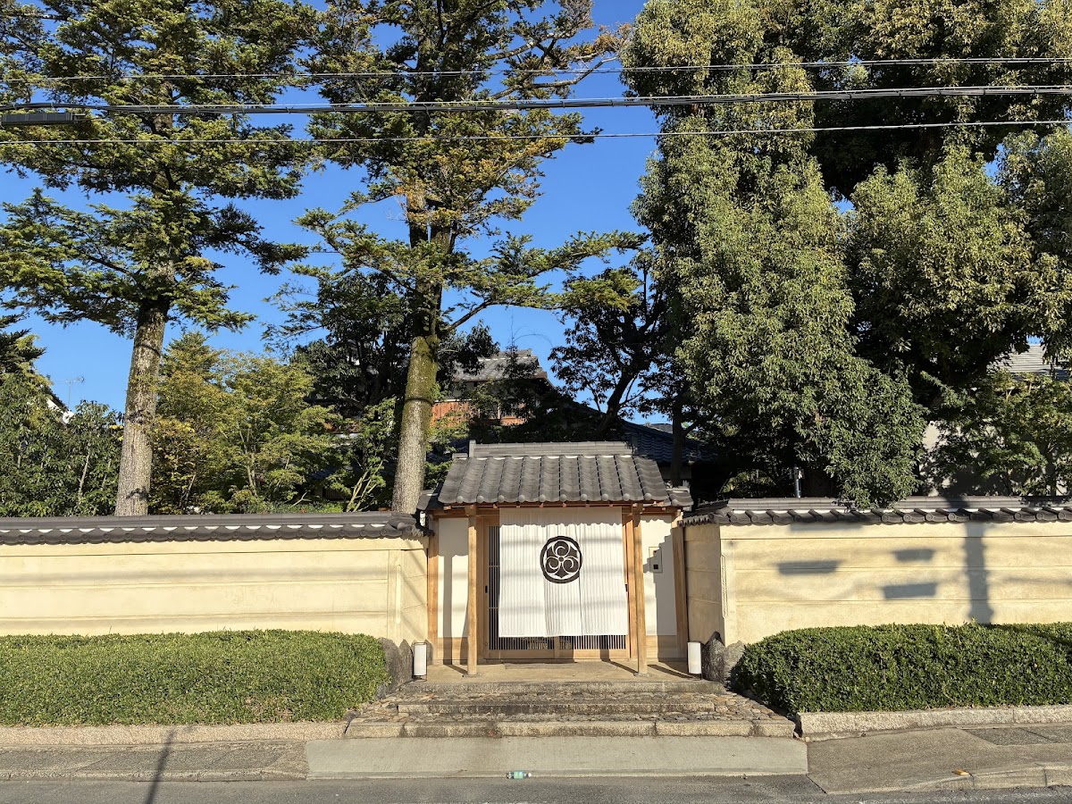 Suimontei 4