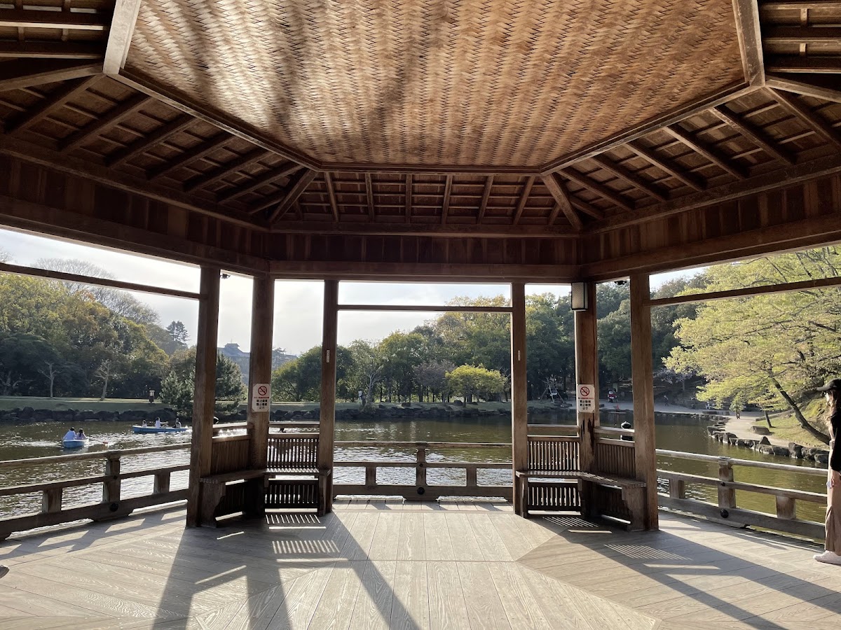 Ukimido Pavilion 2