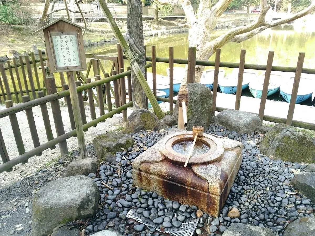 Ukimido Pavilion 4