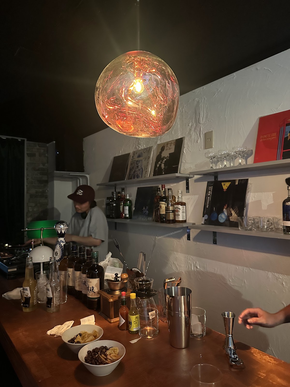 MUSIC BAR universe NARA 3