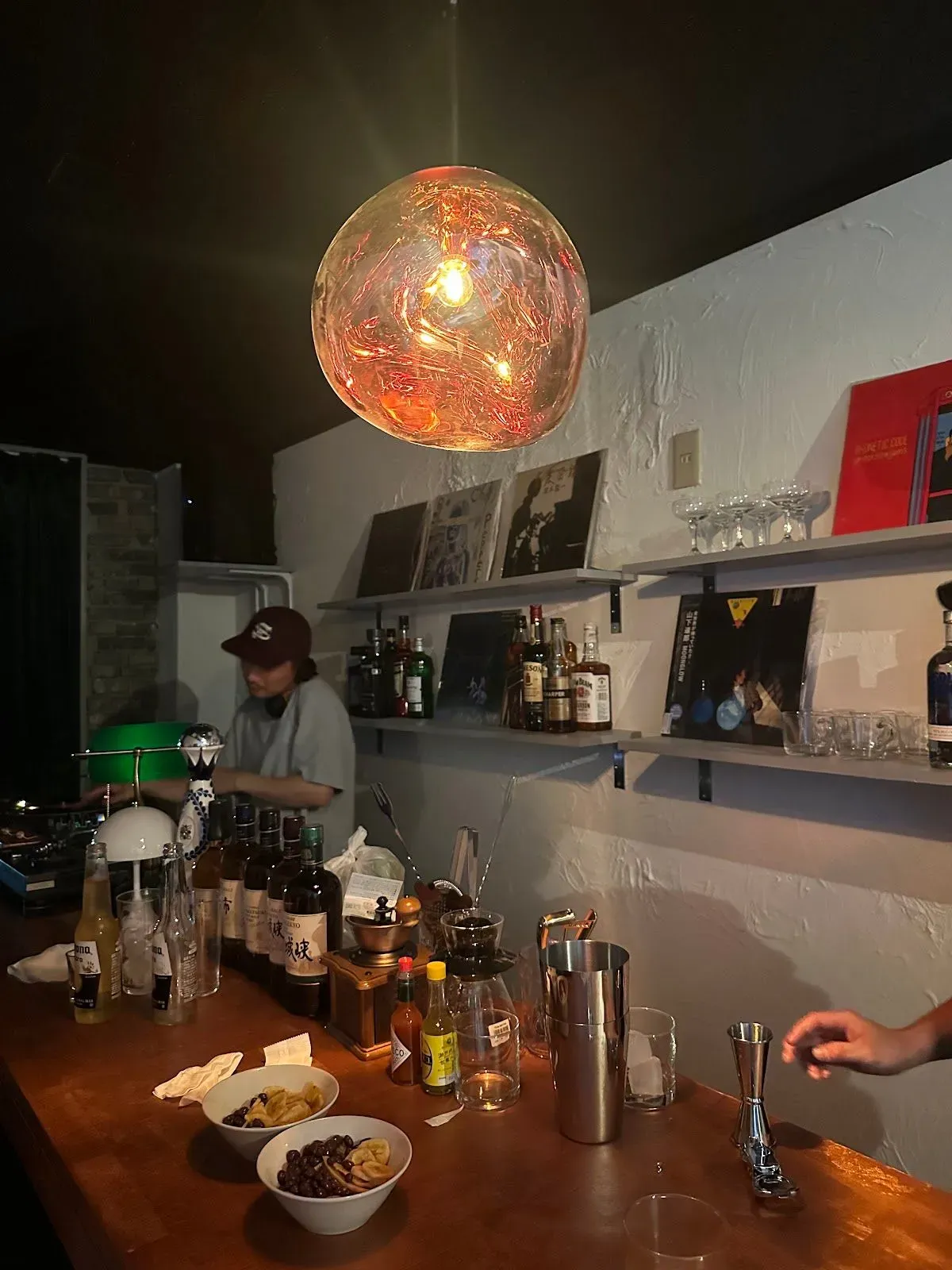 MUSIC BAR universe NARA 3