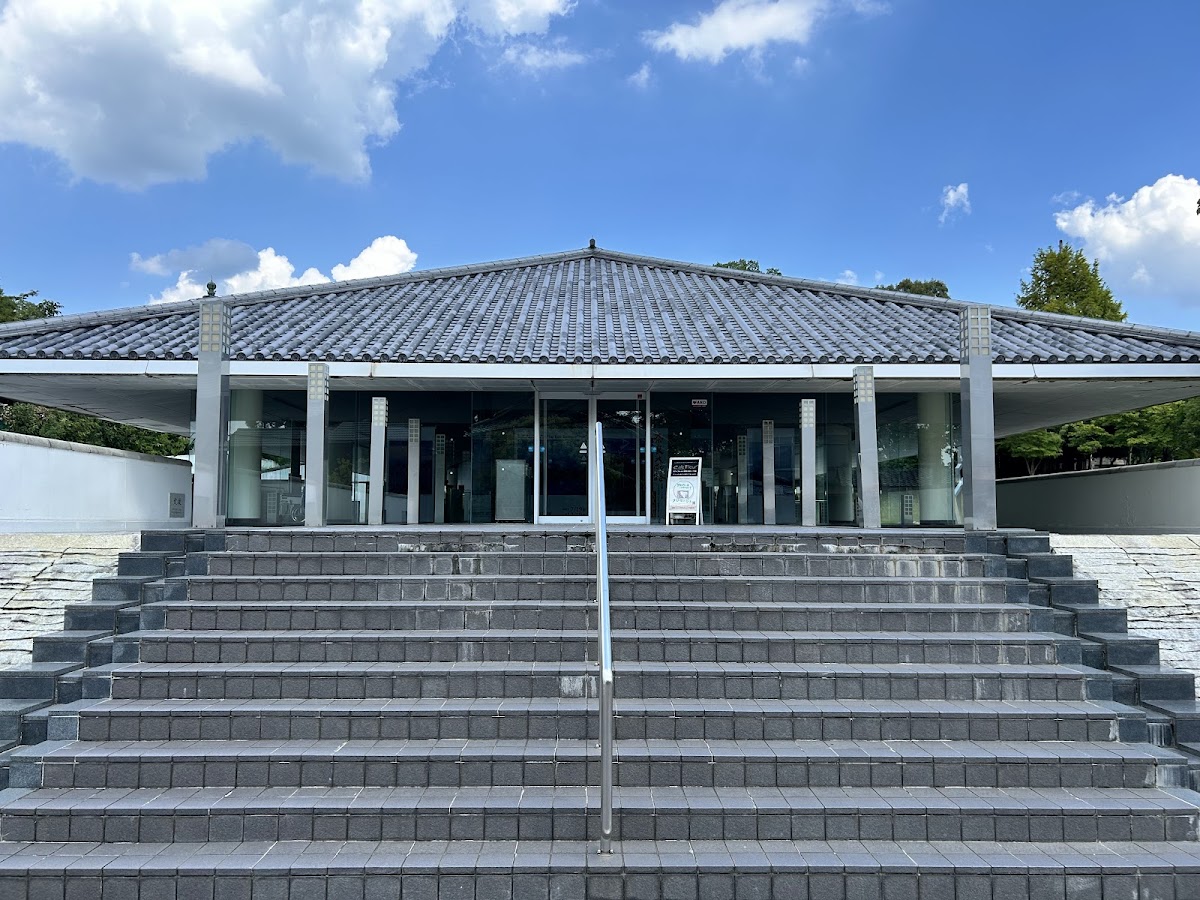 Irie Taikichi Memorial Nara City Museum of Photography