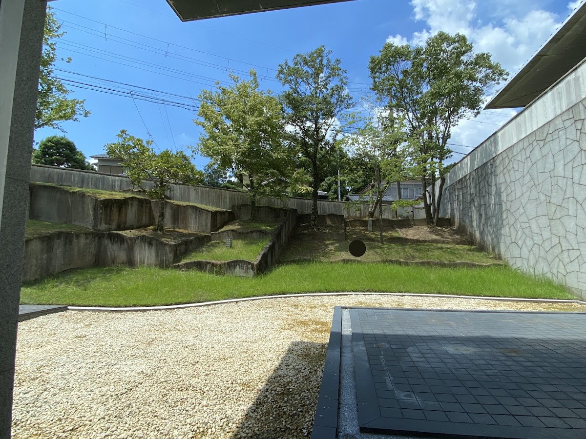 Irie Taikichi Memorial Nara City Museum of Photography 4