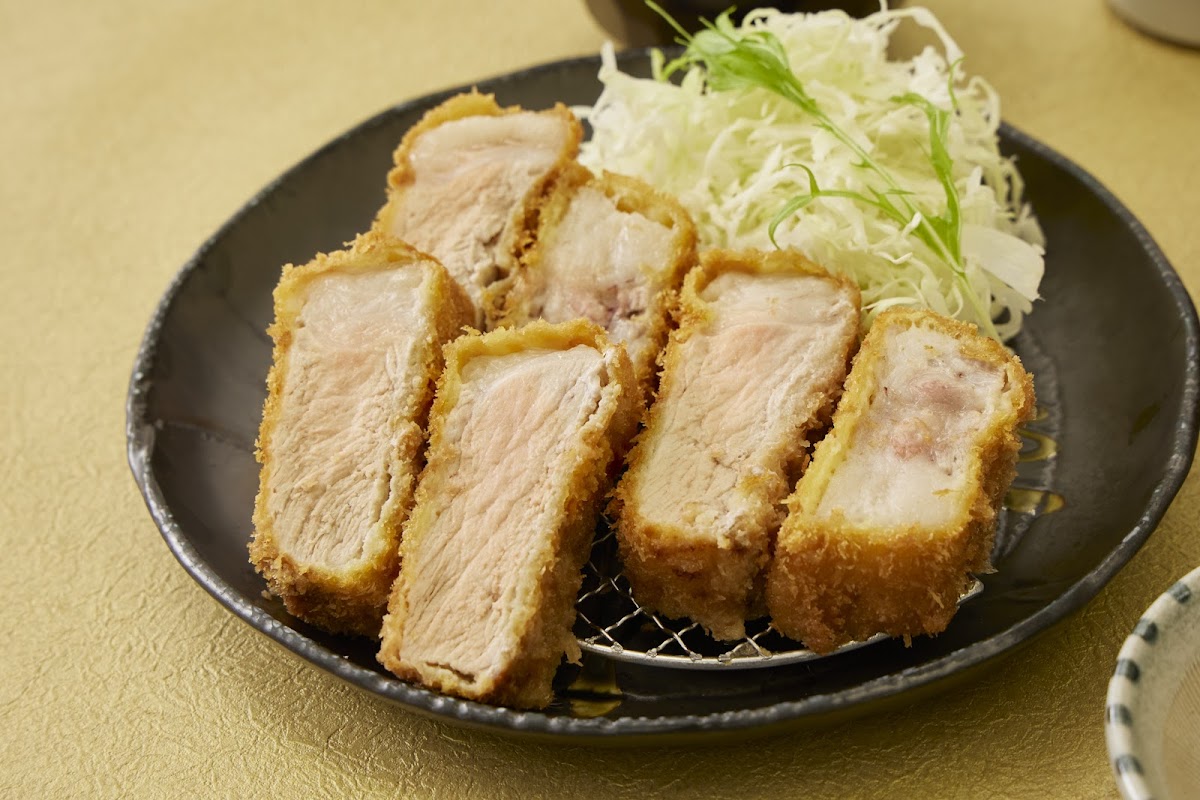 Tonkatsu Ganko Nara 2