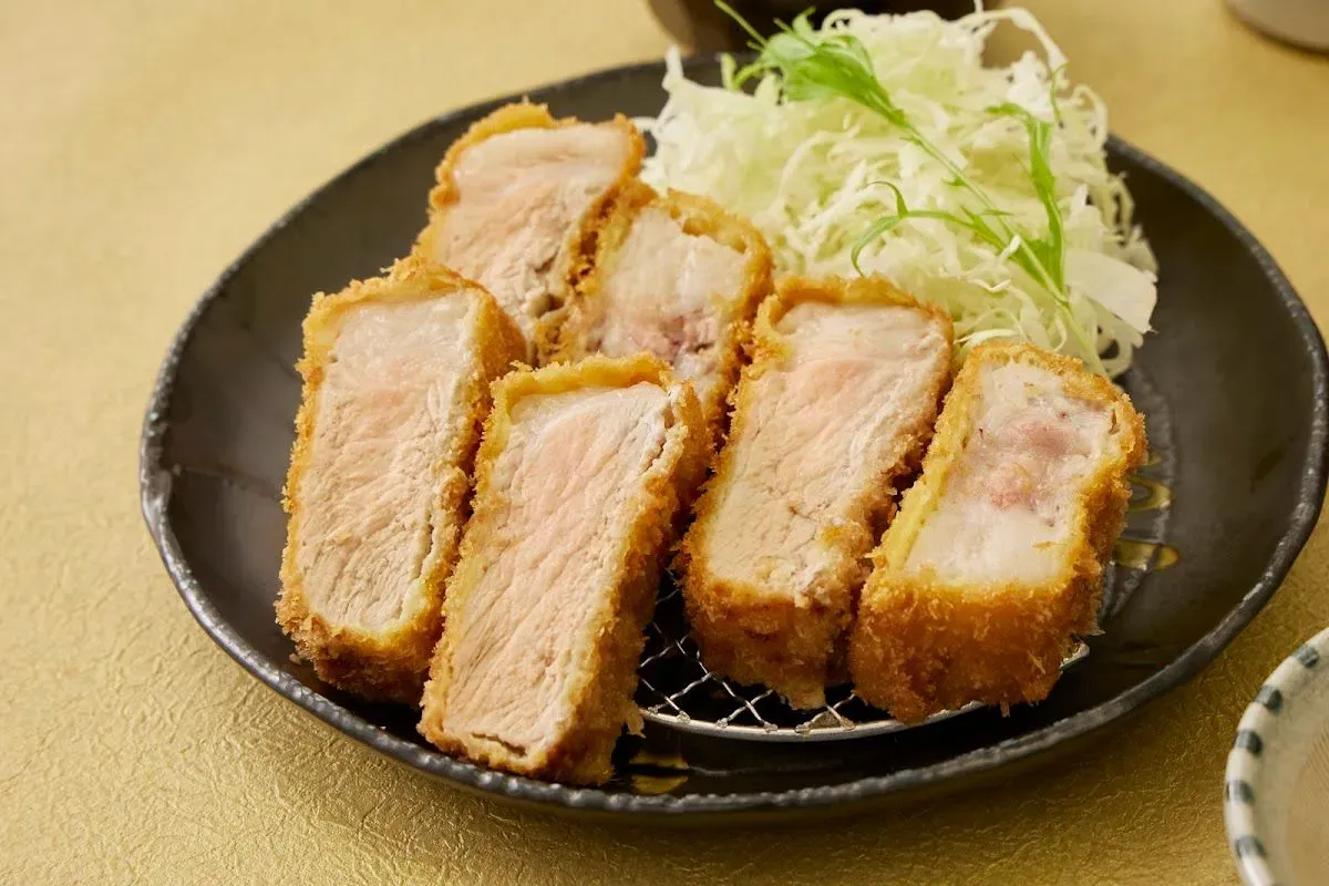 Tonkatsu Ganko Nara 2