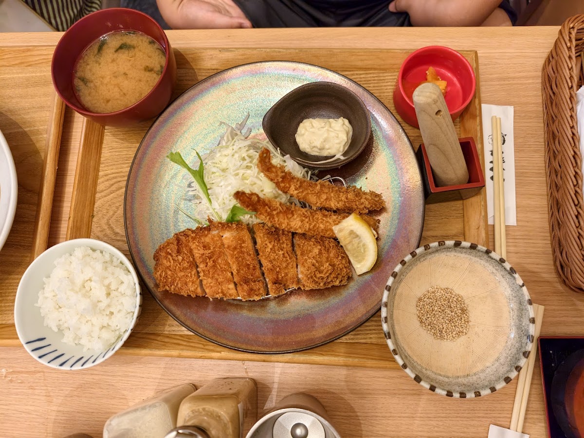 Tonkatsu Ganko Nara 3