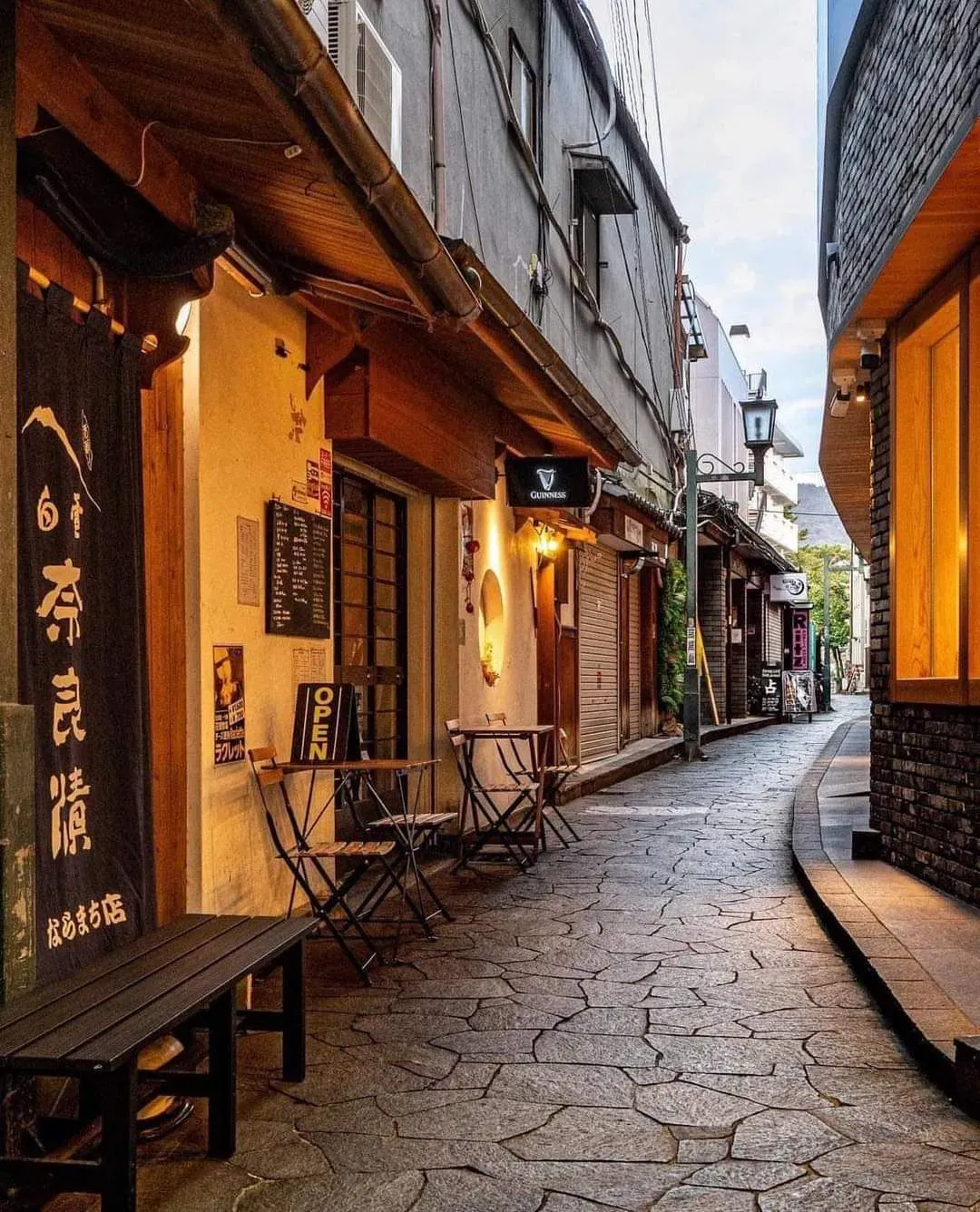 Naramachi