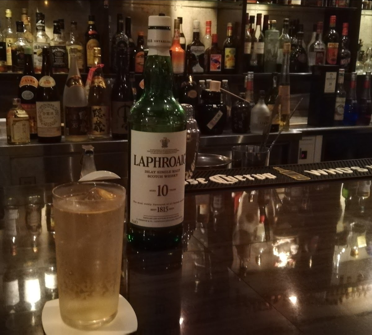 BAR FAMOUS フェイマス 3