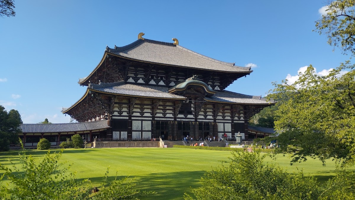 Noborioji Park 2