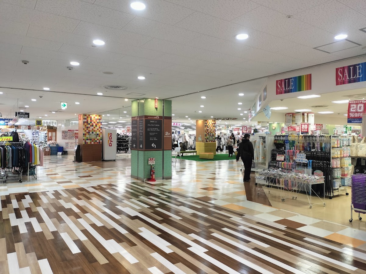 Sun Town Plaza Suzuran Building 4