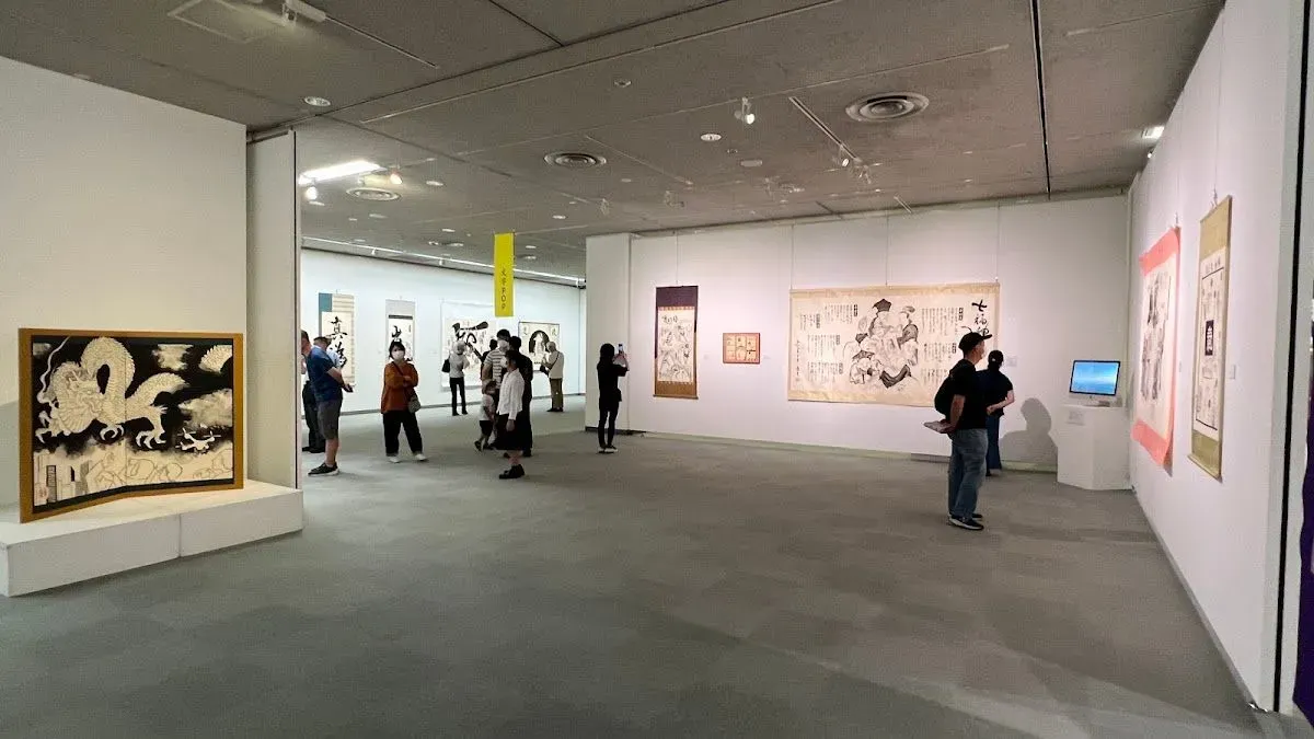 Nara City Museum of Art 3