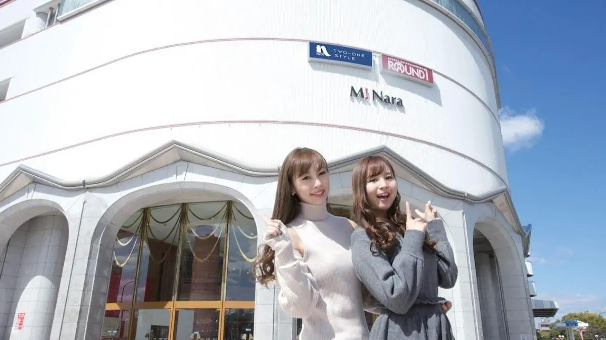 Mi Nara