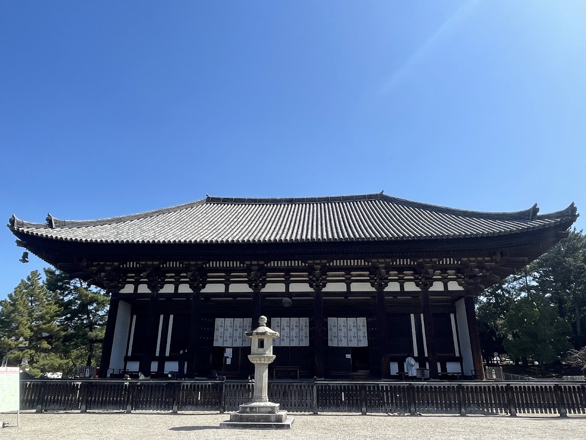 Kohfuku-ji 2