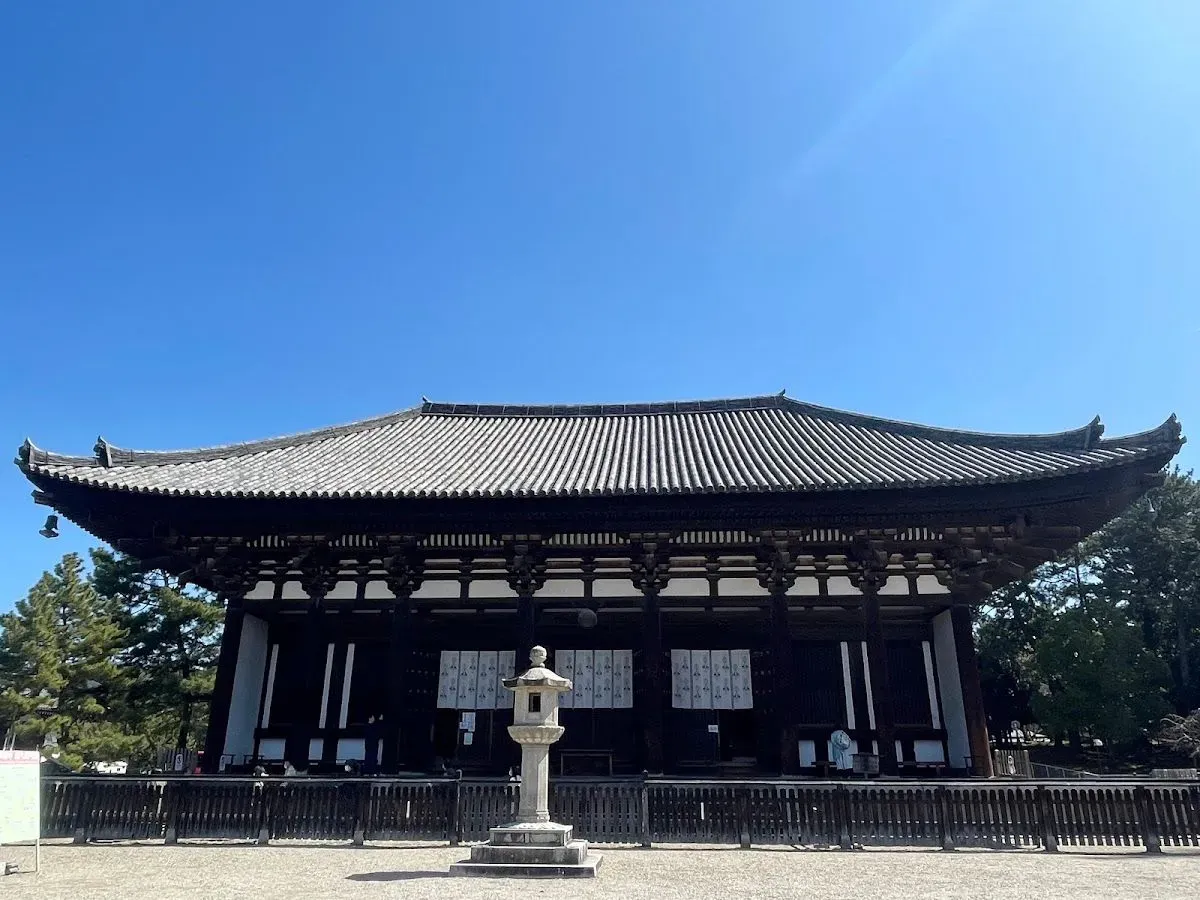 Kohfuku-ji 2